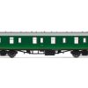 Hornby R4982 BR(S), Mk1 BG, S84289 New Tool (OO Gauge)
