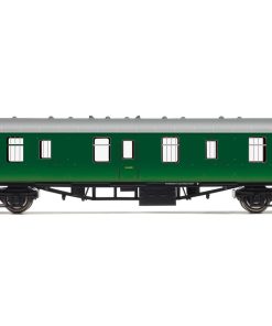 Hornby R4982 BR(S), Mk1 BG, S84289 New Tool (OO Gauge)