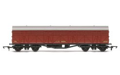 Hornby R6981 BR, Siphon H , W1429 - Era 4/5 (OO Gauge)