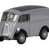 Hornby R7242 Morris J Van, Centenary Year Limited Edition - 1957 (OO Gauge)