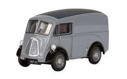 Hornby R7242 Morris J Van, Centenary Year Limited Edition - 1957 (OO Gauge)