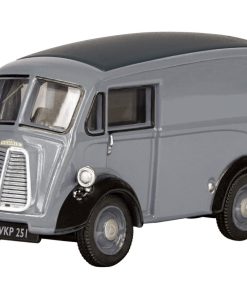 Hornby R7242 Morris J Van, Centenary Year Limited Edition - 1957 (OO Gauge)