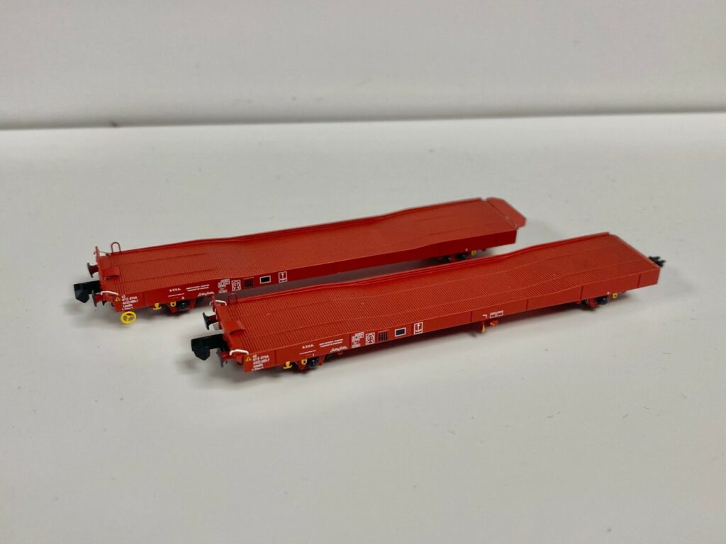Colletts Models