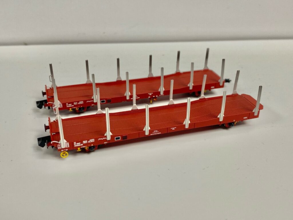 Colletts Models