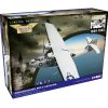 Corgi AA36113 Consolidated OA-10A Catalina 'Miss Pick Up' - 8th USSAF - Halsworth (1:72 Scale)