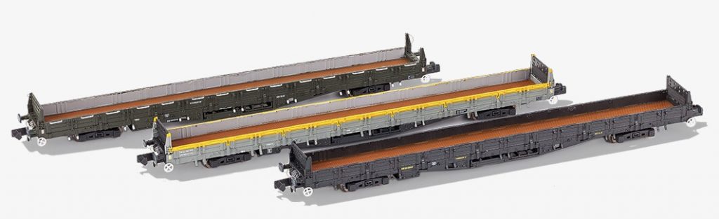 Colletts Models