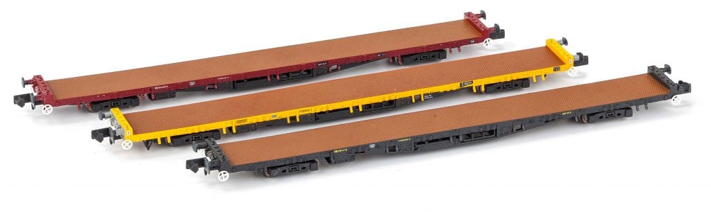 Colletts Models