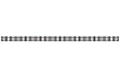 Hornby R603 Long Straight (OO Gauge)