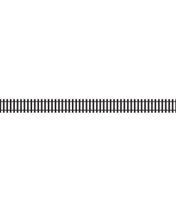 Hornby R603 Long Straight (OO Gauge)