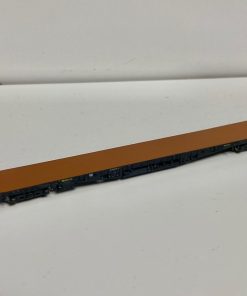 Revolution Trains N-Sturgeon-102 Sturgeon A Departmental Wagon In BR Black Livery (N Gauge)