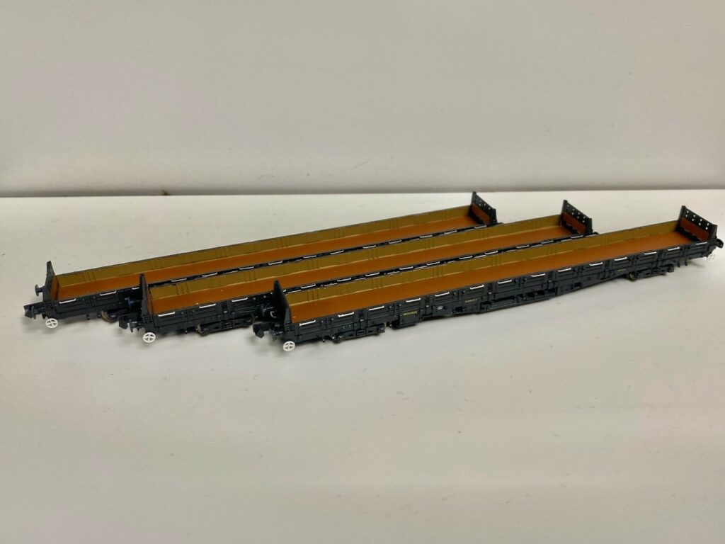 Colletts Models
