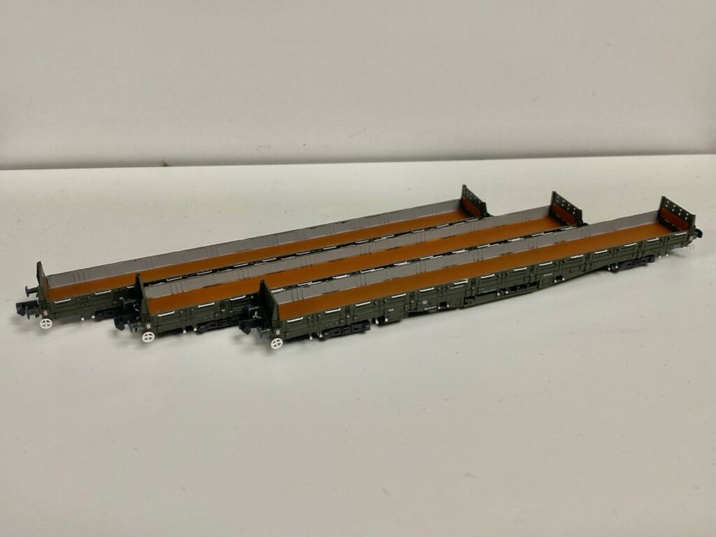 Colletts Models