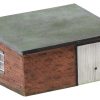 Hornby R9809 Garage Outbuilding
