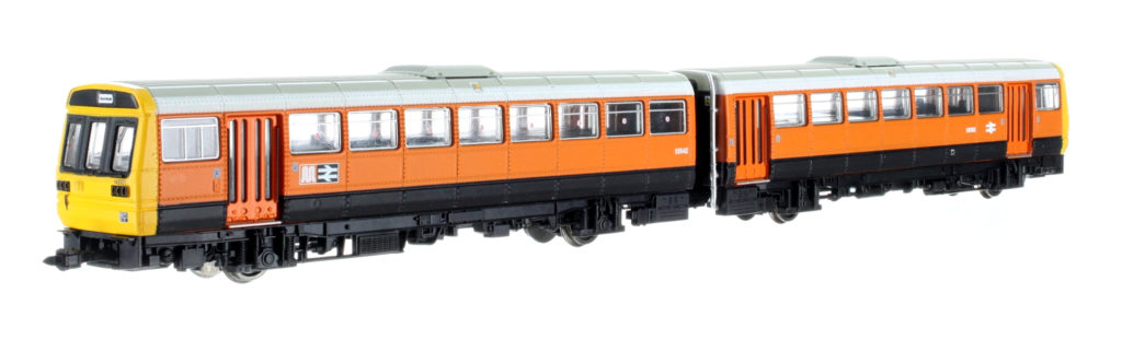 Colletts Models