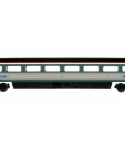 Dapol 2P-005-342 Dapol MK3 FGW 'Fag Packet' 2nd Class 42020 (N Gauge)