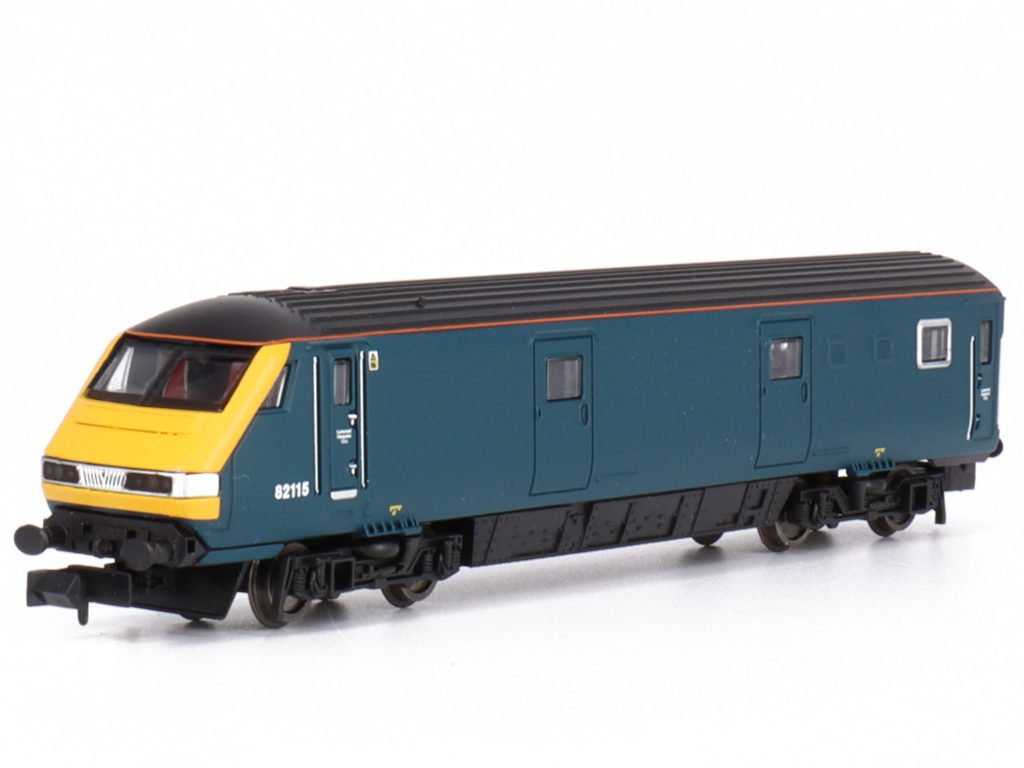 Colletts Models