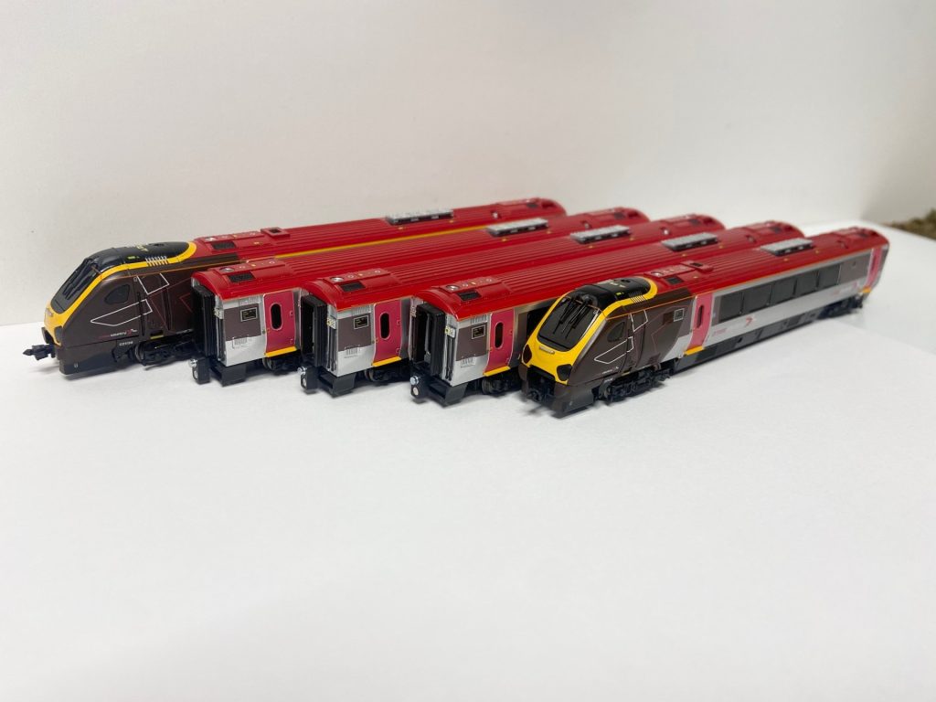 Colletts Models
