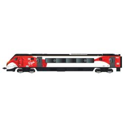 Dapol 2D-023-002 Class 221 5 Car Set 221101 101 Squadron in Virgin New Livery (N Guage)