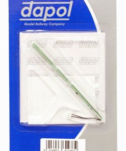 Dapol 2A-000-040 Light Bar Yellow (N Gauge)