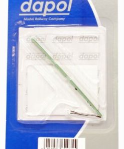 Dapol 2A-000-042 Light Bar White (N Gauge)