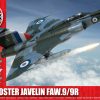Airfix A12007 Gloster Javelin (1:48 Scale)