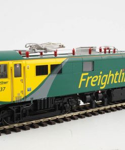Gaugemaster Collection GM4240301 Class 86 637 Freightliner Powerhaul (OO Gauge)