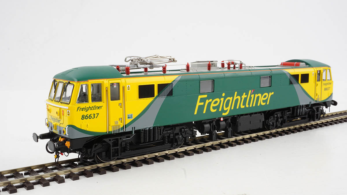 OO gauge - Gaugemaster.com