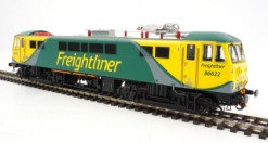 Gaugemaster Collection GM4240302 Class 86 622 Freightliner Powerhaul (OO Gauge)