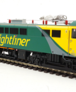 Gaugemaster Collection GM4240302 Class 86 622 Freightliner Powerhaul (OO Gauge)
