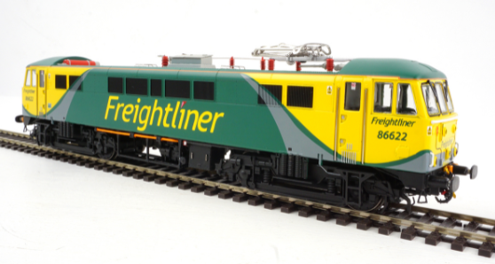 OO gauge - Gaugemaster.com