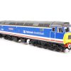 Gaugemaster Collection GM4240202 Class 47/4 47596 'Aldeburgh Festival' in revised Network SouthEast livery (OO Gauge)