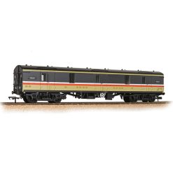 Bachmann Branchline 39-276A BR Mk1 GUV General Utility Van BR InterCity Motorail (OO Gauge)