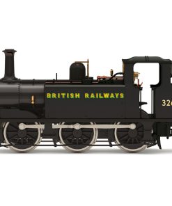 Hornby R30006X BR, 'Terrier', 0-6-0T, 32646 Dcc Fitted (OO Gauge)