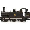 Hornby R30008X BR, 'Terrier', 0-6-0T, 32640 - Era 4 Dcc Fitted (OO Gauge)