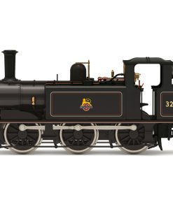Hornby R30008X BR, 'Terrier', 0-6-0T, 32640 - Era 4 Dcc Fitted (OO Gauge)