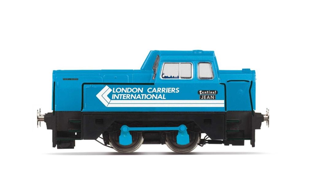 Colletts Models