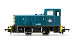 Bagnall Shunter