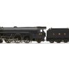 Hornby R30087 Class A3 4-6-2 45 "Lemberg" in LNER wartime black Dcc Ready (OO Gauge)
