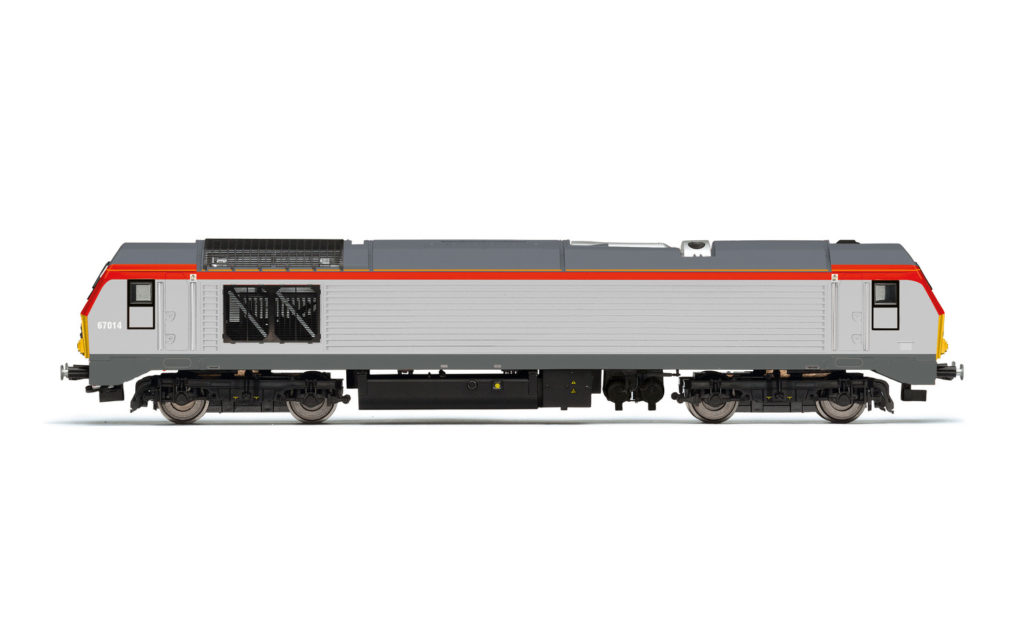 Colletts Models