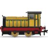 Hornby R3894 Ruston & Hornsby 88DS 0-4-0 No. 4 North British Distillery Co. Ltd Era 6 Dcc Ready (OO Gauge)