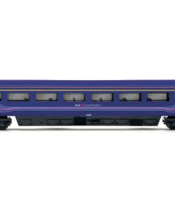 Hornby R40036 FGW, Mk3 Trailer First Open (TFO), Coach G, 41010 (OO Gauge)
