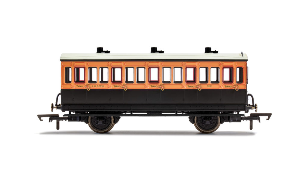 Colletts Models