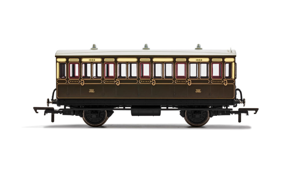 Colletts Models