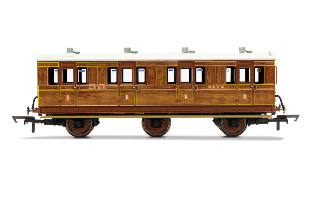 Colletts Models