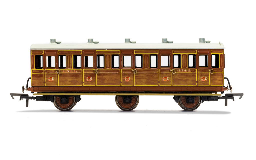 Colletts Models