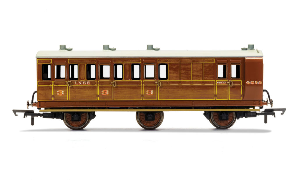 Colletts Models