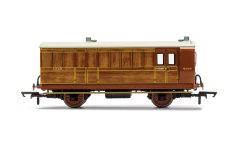 4 & 6 Wheeled Coaches