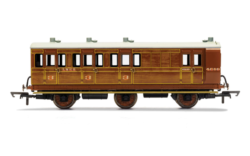 Colletts Models