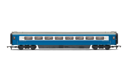 Hornby R40168 Midland Pullman, Mk3 First Open, M41059 - Era 11 (OO Gauge)