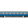 Hornby R40171 Midland Pullman, Mk3 First Open, M41169  Era 11 (OO Gauge)